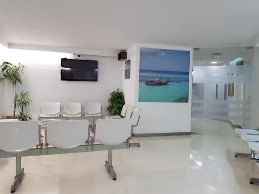 Clínica Dental Yarza