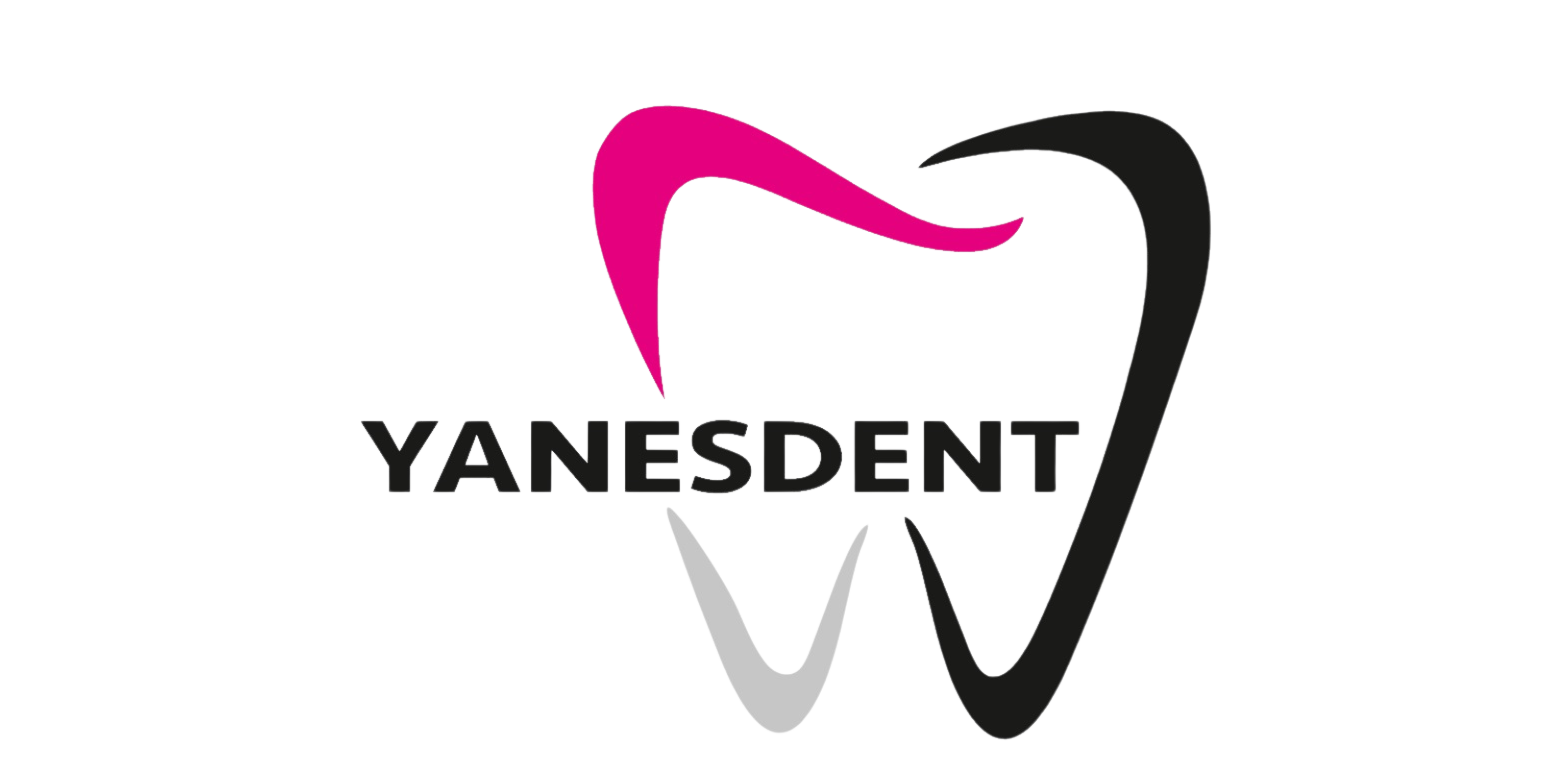 Clinica Dental Yanesdent Taco logo