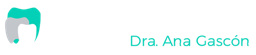 Clinica Dental Ana Gascón logo