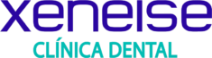 Clínica Dental Xeneise Matogrande logo