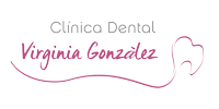 Clinica Dental Virginia González logo