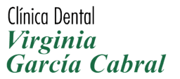 Clinica Dental Virginía Cabral logo