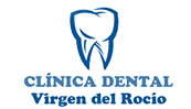 Clinica Dental Virgen del Rocío logo