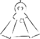 Clinica Dental Virgen de la Antigua logo