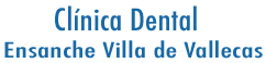 Clinica Dental Adeslas Ensanche Villa de Vallecas logo