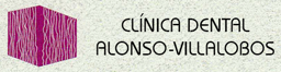 Clinica Dental Alonso Villalobos logo