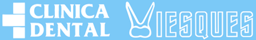 CLINICA DENTAL VIESQUES logo