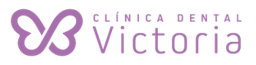 Clinica Dental Victoria logo