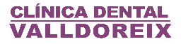 Clinica Dental Valldoreix logo