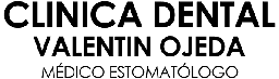Clínica Dental Valentín Ojeda logo