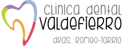 Clinica Dental Valdefierro logo