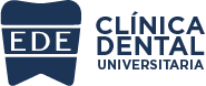 Clinica Dental Universitaria EDE logo