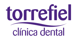 Clínica dental Torrefiel Valencia logo