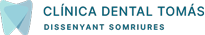 Clinica Dental Tomàs logo