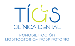 Clínica Dental Tías logo