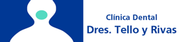 Clinica Dental Dres Tello y Rivas logo