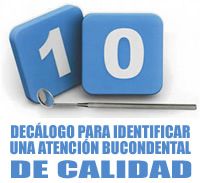 Clinica Dental Teatinos logo