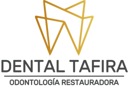 Clinica Dental Tafira logo