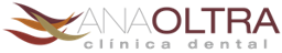 Clinica Dental Ana Oltra logo
