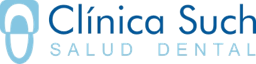 Clinica Dental Such logo