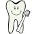 Clínica Dental Dra Steiger logo