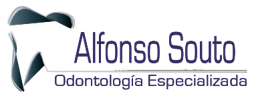 Clinica Dental Alfonso Souto logo