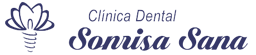 Clinica Dental Sonrisa Sana logo
