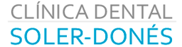 Clinica Dental Soler-Dones logo