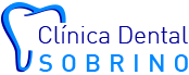 Clinica Dental Sobrino logo