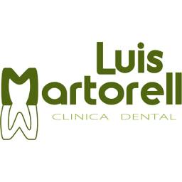 Clinica Dental Dr. Luis Martorell logo