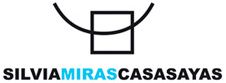Clinica Dental Silvia Miras Casasayas logo