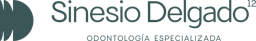 Clinica Dental Sinesio Delgado 12 logo