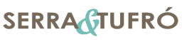Clinica Dental Almazora Serra&Tufró logo