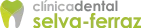 Clínica Dental Selva Ferraz logo