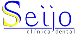 Clinica Dental Seijo logo