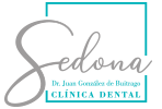 Clinica Dental Sedona en Aluche logo