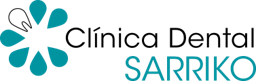 Clinica Dental Sarriko logo
