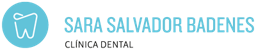 CLINICA DENTAL SARA SALVADOR logo