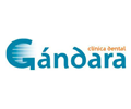 Clinica Dental Gandara Santiago de Compostela logo