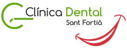 Clínica Dental Sant Fortià logo