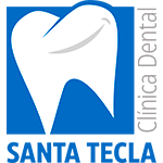 Clinica Dental Santa Tecla logo