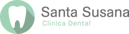 Clinica Dental Santa Susana logo