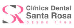 Clínica Dental Santa Rosa logo