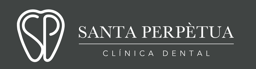 Clinica Dental Santa Perpètua logo