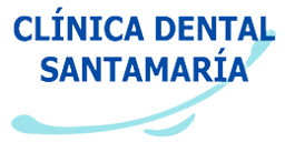 Clínica Dental Santamaría Santander logo