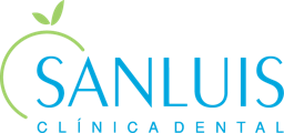 Clinica Dental San Luis logo
