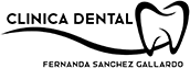 Clínica Dental Fernanda Sánchez Gallardo logo