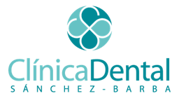 Clinica Dental Sánchez-Barba logo