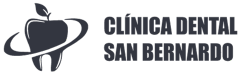 Clínica Dental San Bernardo logo