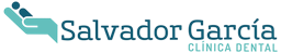 Clínica Dental Salvador García logo